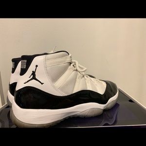 Jordan Concord 11’s